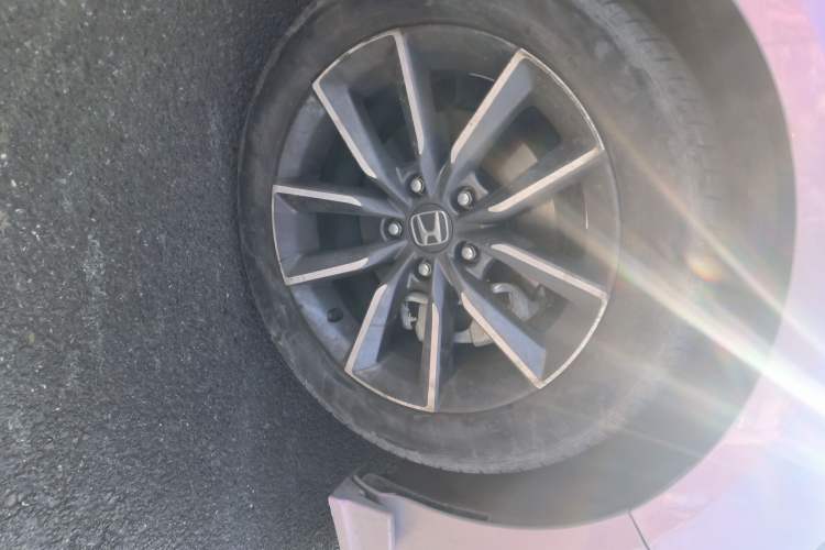 Used Honda Inspire 2022 260TURBO Elegant Edition Right Front Wheel Hub