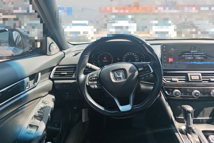 Used Honda Inspire 2022 260TURBO Elegant Edition Steering Wheel