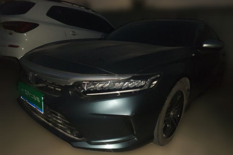 Honda Inspire 2022 260TURBO Jingyue Version usata Guazi used car, China used car export, Used car for sale, Used cars, Cheapest cars for sale