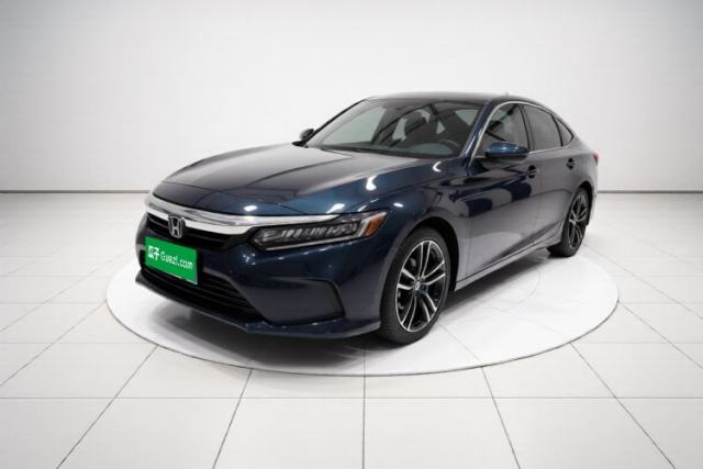 Honda Inspire 2022 260TURBO Jingyue Version de segunda mano