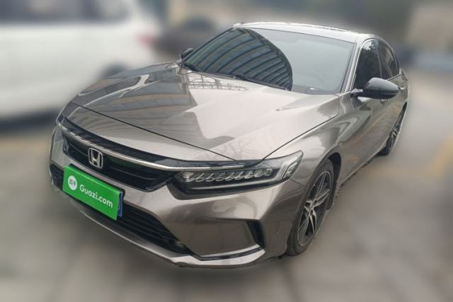 Used Honda Inspire 2022 260TURBO Jingyue Version