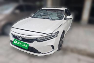 Used Honda Inspire 2022 260TURBO Jingyue Version
