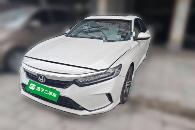 Used Honda Inspire 2022 260TURBO Jingyue Version