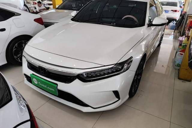 Used Honda Inspire 2022 260TURBO Elegant Edition