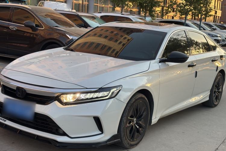 Used Honda Inspire 2022 Rui Hybrid 2.0L Jingzhi Edition Guazi used car, China used car export, Used car for sale, Used  cars, Cheapest cars for sale