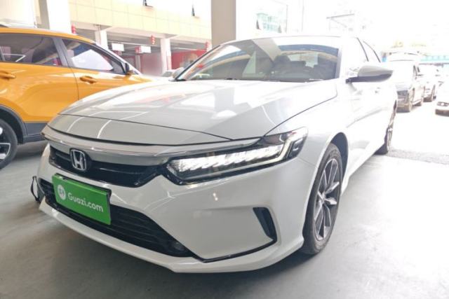 Used Honda Inspire 2022 260TURBO Elegant Edition