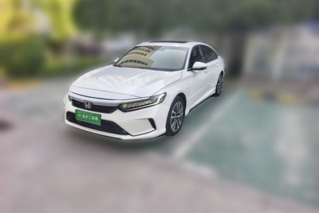 Used Honda Inspire 2022 Lingpai Hybrid 2.0L Pure Elegant Edition