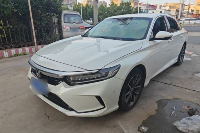 Used Honda Inspire 2022 260TURBO Elegant Edition