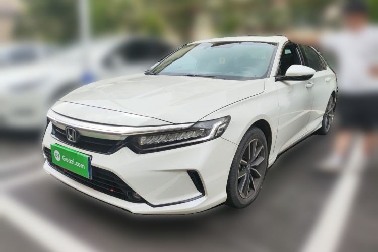 Used Honda Inspire 2022 260TURBO Elegant Edition Guazi used car, China used car export, Used car for sale, Used  cars, Cheapest cars for sale