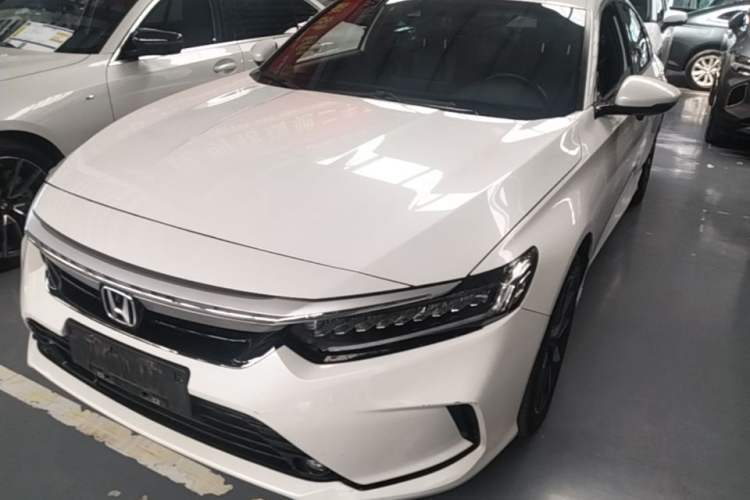 Used Honda Inspire 2022 260TURBO Elegant Edition Guazi used car, China used car export, Used car for sale, Used cars, Cheapest cars for sale