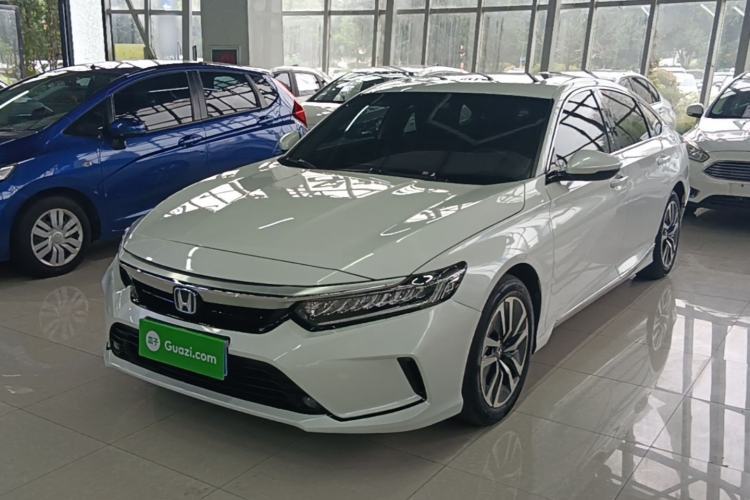 Used Honda Inspire 2022 Lingpai Hybrid 2.0L Pure Elegant Edition Guazi used car, China used car export, Used car for sale, Used  cars, Cheapest cars for sale