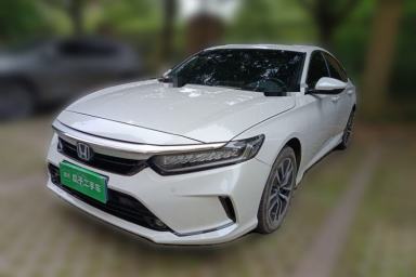 Used Honda Inspire 2022 Lingpai Hybrid 2.0L Pure Elegant Edition