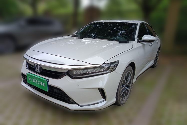 Used Honda Inspire 2022 Lingpai Hybrid 2.0L Pure Elegant Edition Guazi used car, China used car export, Used car for sale, Used  cars, Cheapest cars for sale
