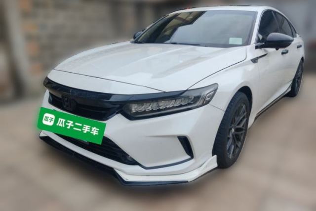 Used Honda Inspire 2022 260TURBO Elegant Edition