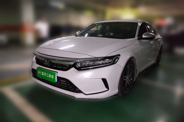 Used Honda Inspire 2022 260TURBO Jingyue Version