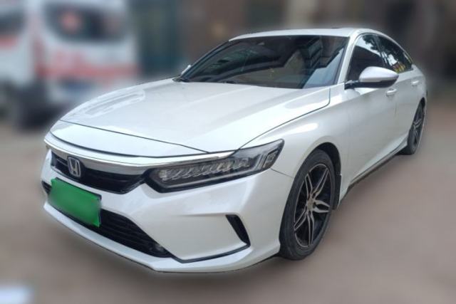 Used Honda Inspire 2022 Xing·Hybrid 2.0L Pure Edition