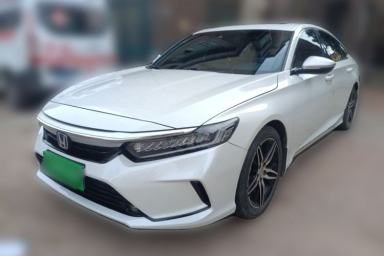 Used Honda Inspire 2022 Xing·Hybrid 2.0L Pure Edition