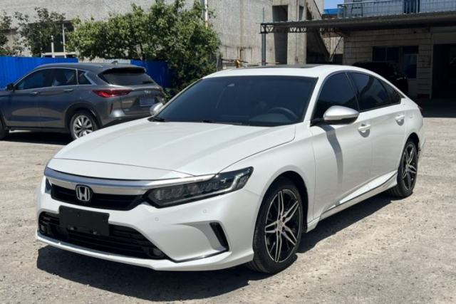 Used Honda Inspire 2022 260TURBO Jingyue Version
