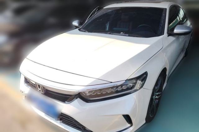 Used Honda Inspire 2022 260TURBO Jingyue Version
