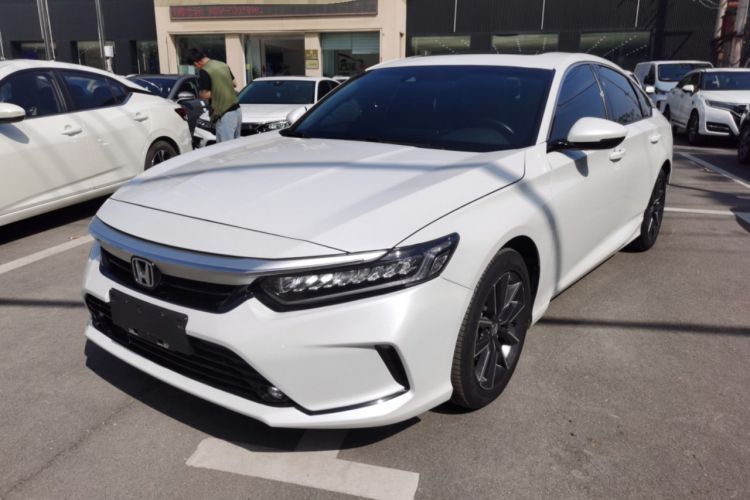 Used Honda Inspire 2022 260TURBO Elegant Edition Guazi used car, China used car export, Used car for sale, Used cars, Cheapest cars for sale