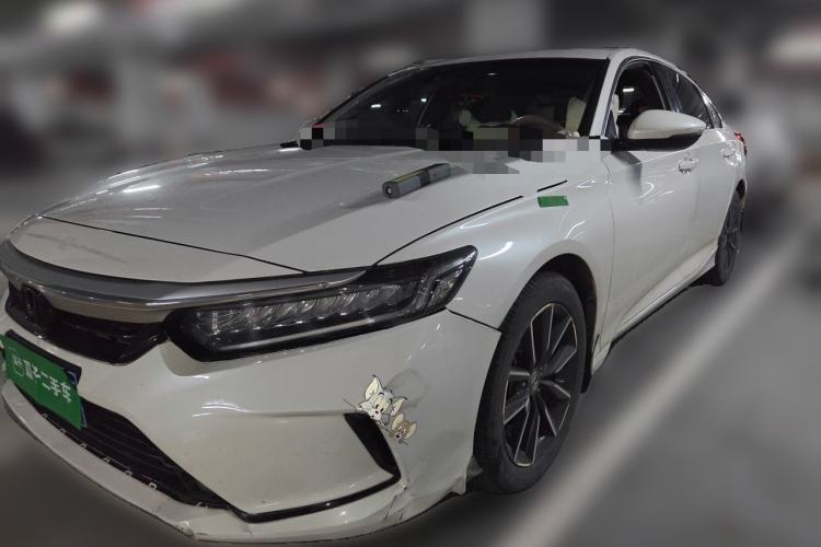 Used Honda Inspire 2022 260TURBO Elegant Edition Guazi used car, China used car export, Used car for sale, Used cars, Cheapest cars for sale
