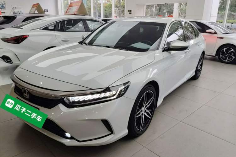 Used Honda Inspire 2022 260TURBO Jingyue Version Guazi used car, China used car export, Used car for sale, Used  cars, Cheapest cars for sale