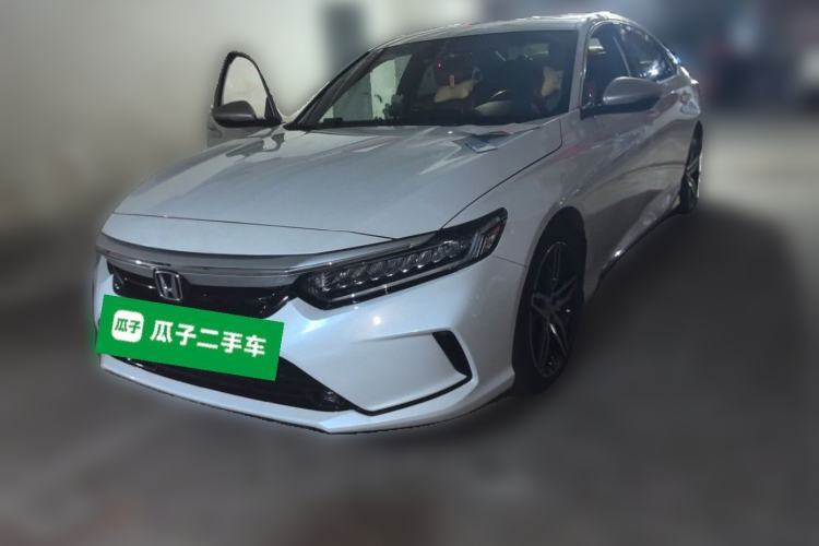 Used Honda Inspire 2022 260TURBO Jingyue Version Guazi used car, China used car export, Used car for sale, Used cars, Cheapest cars for sale