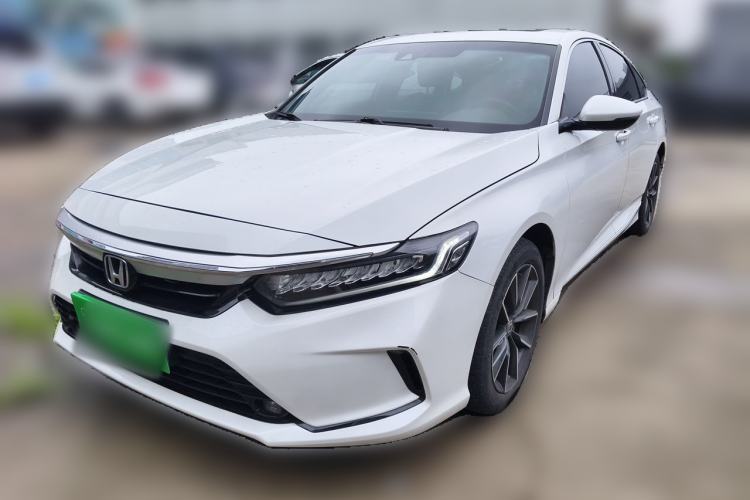 Used Honda Inspire 2022 260TURBO Elegant Edition Guazi used car, China used car export, Used car for sale, Used  cars, Cheapest cars for sale