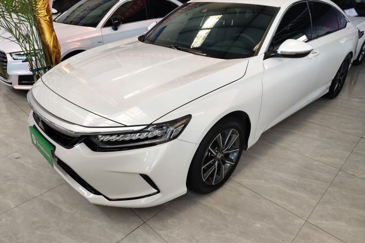 Used Honda Inspire 2022 260TURBO Elegant Edition Guazi used car, China used car export, Used car for sale, Used cars, Cheapest cars for sale