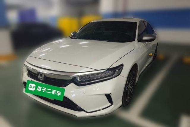 Used Honda Inspire 2022 260TURBO Jingyue Version