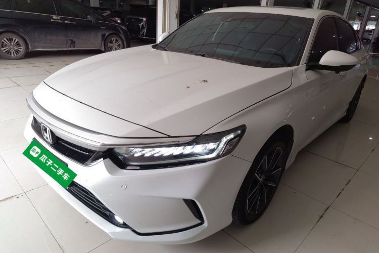 Used Honda Inspire 2022 260TURBO Elegant Edition Guazi used car, China used car export, Used car for sale, Used cars, Cheapest cars for sale