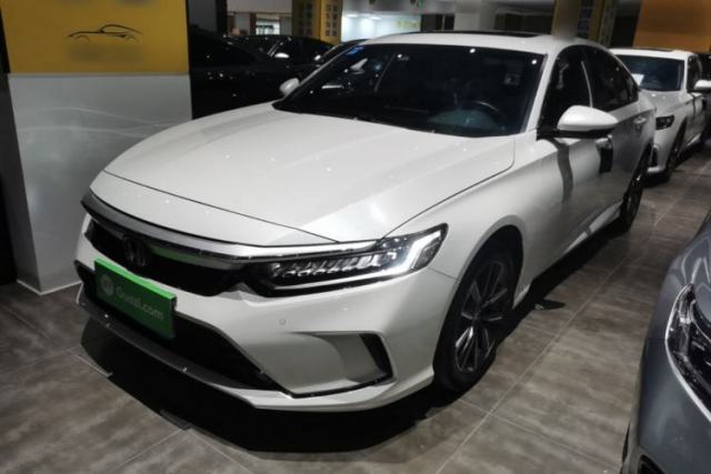 Used Honda Inspire 2022 260TURBO Elegant Edition