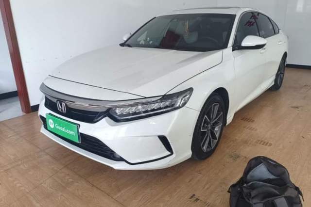 Used Honda Inspire 2022 260TURBO Elegant Edition