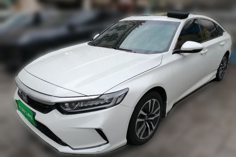 Used Honda Inspire 2022 Rui Hybrid 2.0L Jingzhi Edition Guazi used car, China used car export, Used car for sale, Used  cars, Cheapest cars for sale