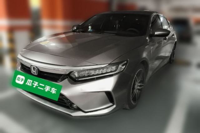 Used Honda Inspire 2022 Xing·Hybrid 2.0L Pure Edition