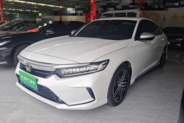 Used Honda Inspire 2022 260TURBO Jingyue Version