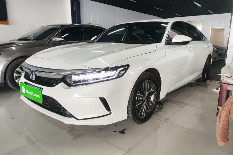 Used Honda Inspire 2022 260TURBO Elegant Edition Guazi used car, China used car export, Used car for sale, Used cars, Cheapest cars for sale