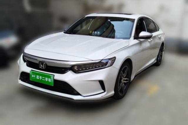 Used Honda Inspire 2022 260TURBO Jingyue Version