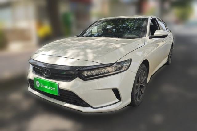 Used Honda Inspire 2022 260TURBO Elegant Edition