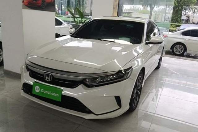 Używany Honda Inspire 2022 260TURBO Elegant Edition