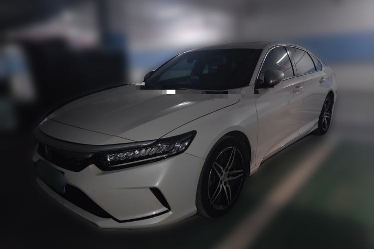 Used Honda Inspire 2022 260TURBO Jingyue Version Guazi used car, China used car export, Used car for sale, Used  cars, Cheapest cars for sale