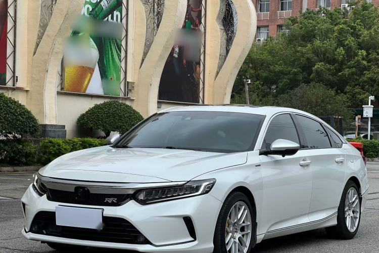 Used Honda Inspire 2022 260TURBO Jingyue Version Guazi used car, China used car export, Used car for sale, Used cars, Cheapest cars for sale