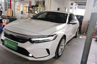 Used Honda Inspire 2022 260TURBO Jingyue Version