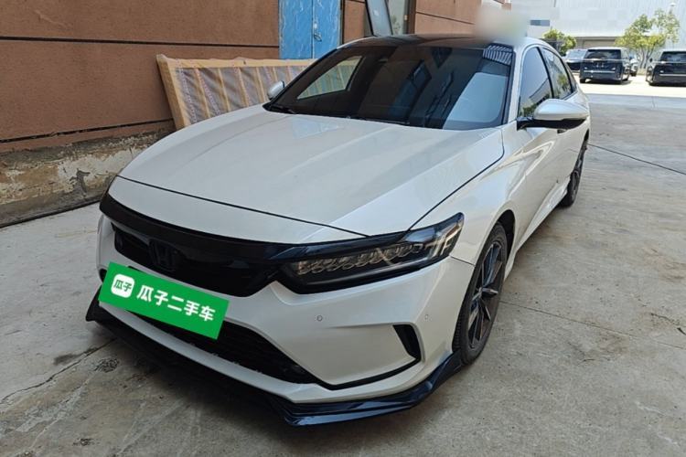 Used Honda Inspire 2022 260TURBO Elegant Edition Guazi used car, China used car export, Used car for sale, Used cars, Cheapest cars for sale
