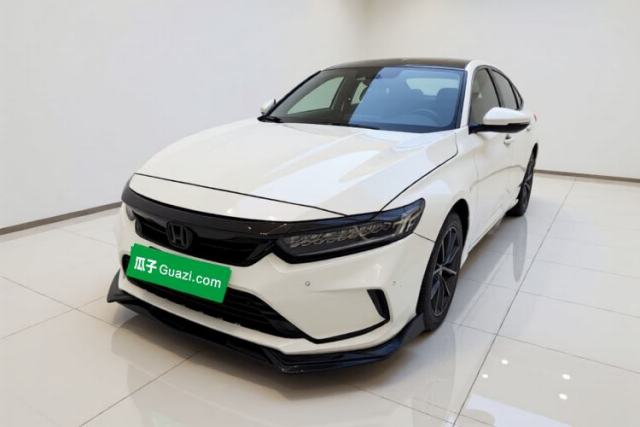 Used Honda Inspire 2022 260TURBO Elegant Edition