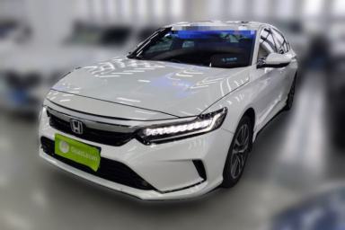 Used Honda Inspire 2022 Lingpai Hybrid 2.0L Pure Elegant Edition