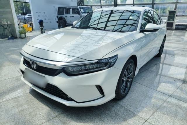 Used Honda Inspire 2022 260TURBO Elegant Edition