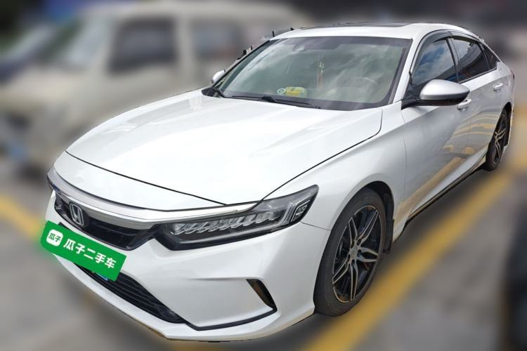Used Honda Inspire 2022 260TURBO Jingyue Version Guazi used car, China used car export, Used car for sale, Used  cars, Cheapest cars for sale