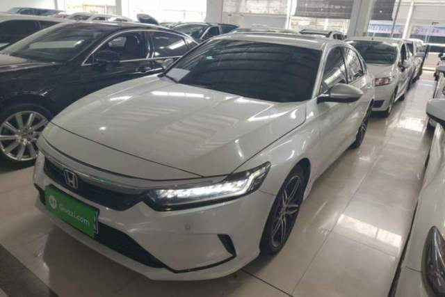 Used Honda Inspire 2022 260TURBO Jingyue Version