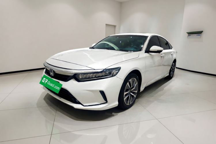 Used Honda Inspire 2022 Lingpai Hybrid 2.0L Pure Elegant Edition Guazi used car, China used car export, Used car for sale, Used  cars, Cheapest cars for sale